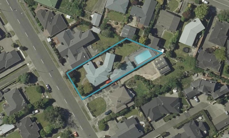 503 Albert Street, Hokowhitu, Palmerston North - Carousel 1