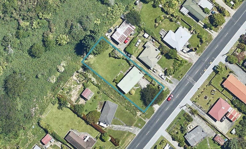 41 Gordon Road, Western Heights, Rotorua - Carousel 1