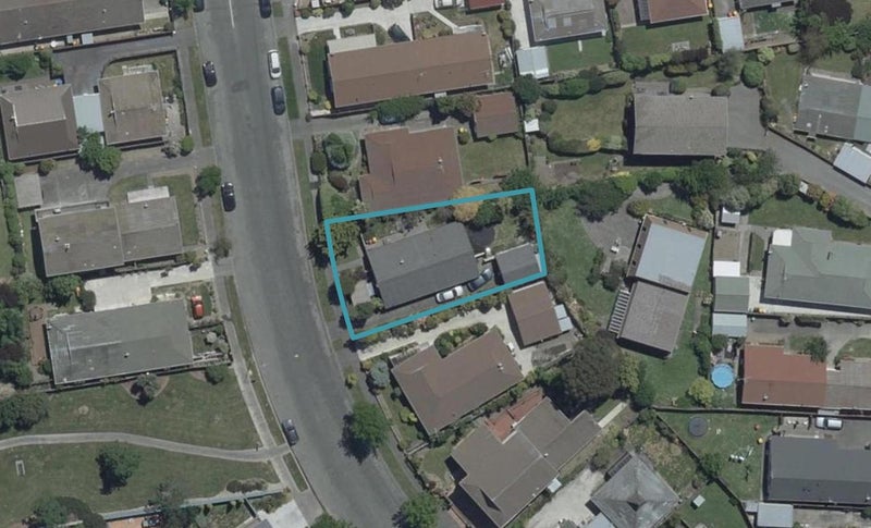 30 Northfield Road, Casebrook, Christchurch - Carousel 1
