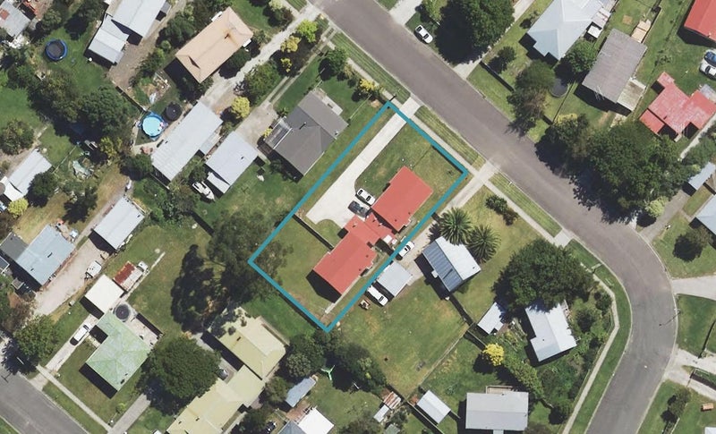 75A Paraone Road, Tamarau, Gisborne - Carousel 1