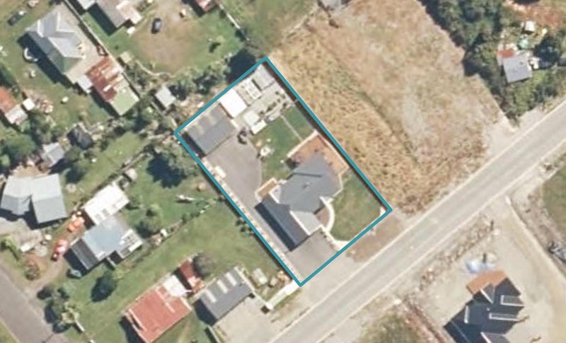 79 Fourth Street, Kumara, Greymouth - Carousel 1