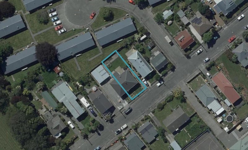 26 Manhire Street, Spreydon, Christchurch - Carousel 1