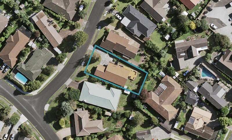 3 Wilencote Place, Pahurehure, Papakura - Carousel 1