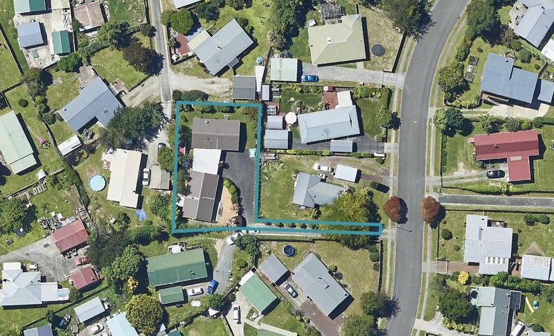 14A Rewarewa Street, Owhata, Rotorua - Carousel 1