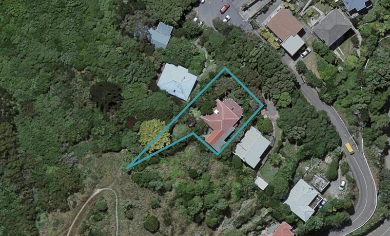 5 Auckland Terrace, Melrose, Wellington - Carousel 1