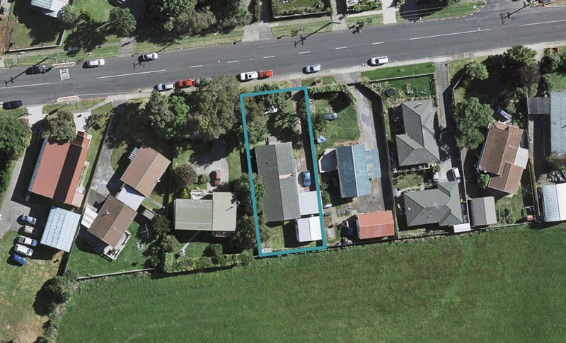 37 Patumahoe Road, Patumahoe, Pukekohe - Carousel 1