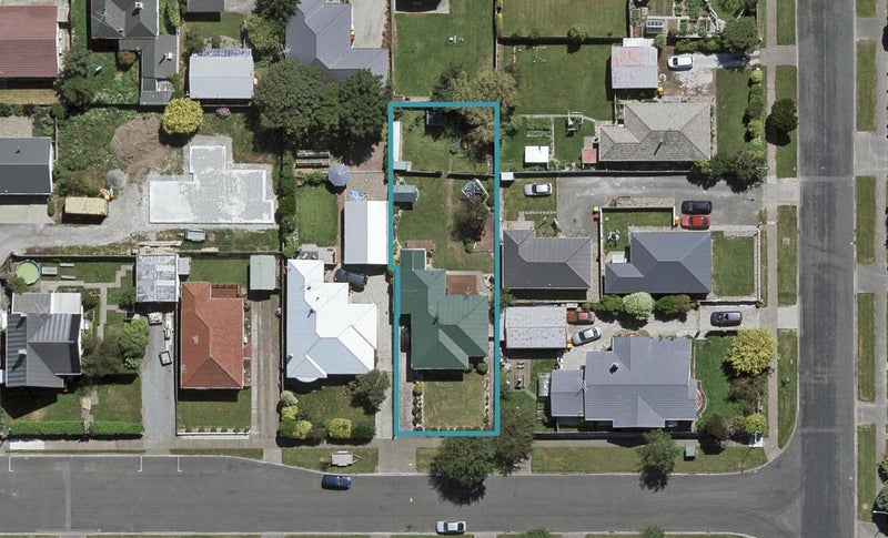 220 Earn Street, Georgetown, Invercargill - Carousel 1
