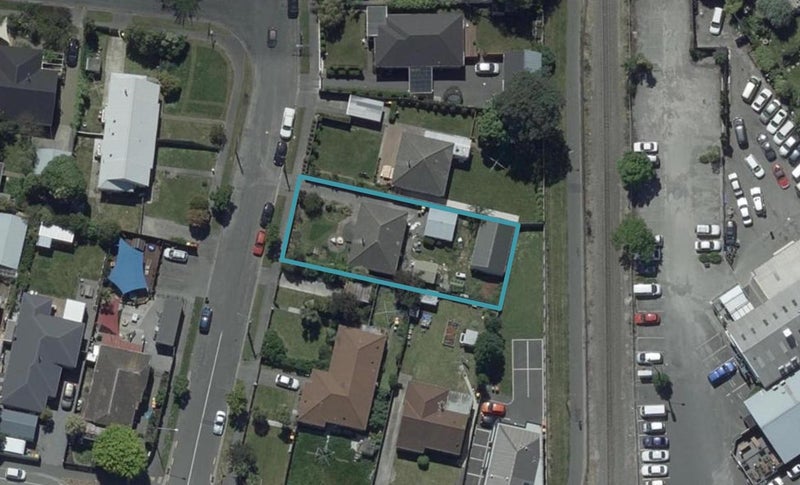 8 Westholme Street, Strowan, Christchurch - Carousel 1