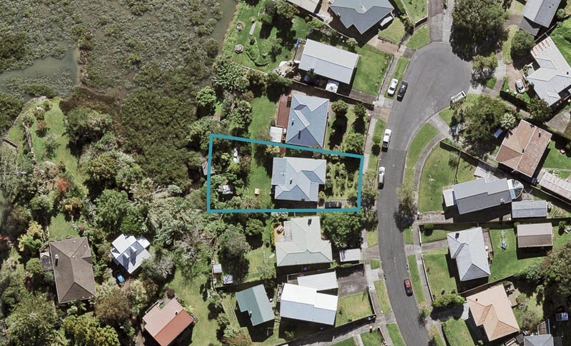 40 Esmeralda Avenue, Avondale, Auckland - Carousel 1