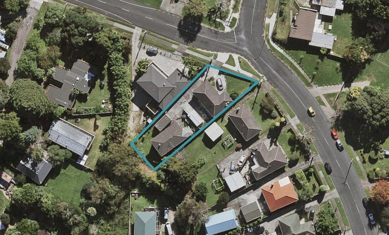 2/68 Hain Avenue, Māngere East, Auckland - Carousel 1
