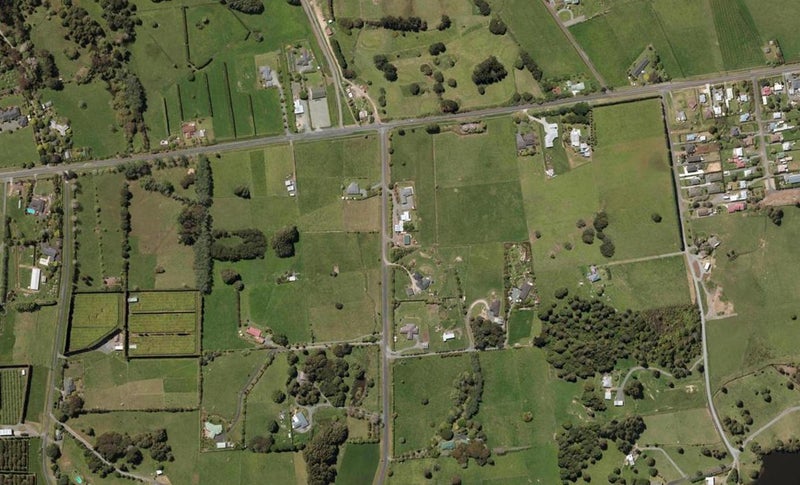 17 Smithville Road, Te Kamo, Whangārei - Carousel 1