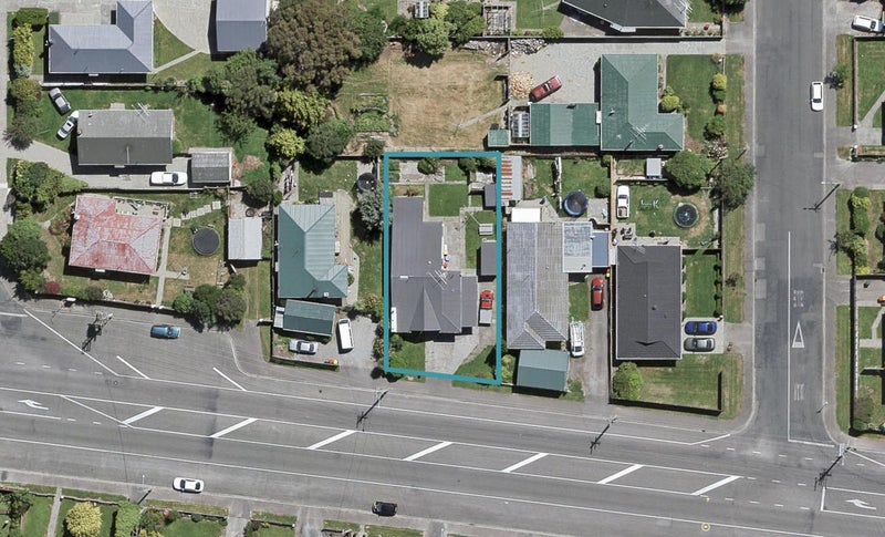 168 Bay Road, Grasmere, Invercargill - Carousel 1