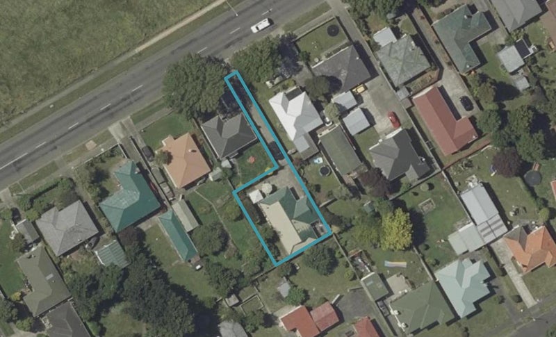 226A Tremaine Avenue, Highbury, Palmerston North - Carousel 1