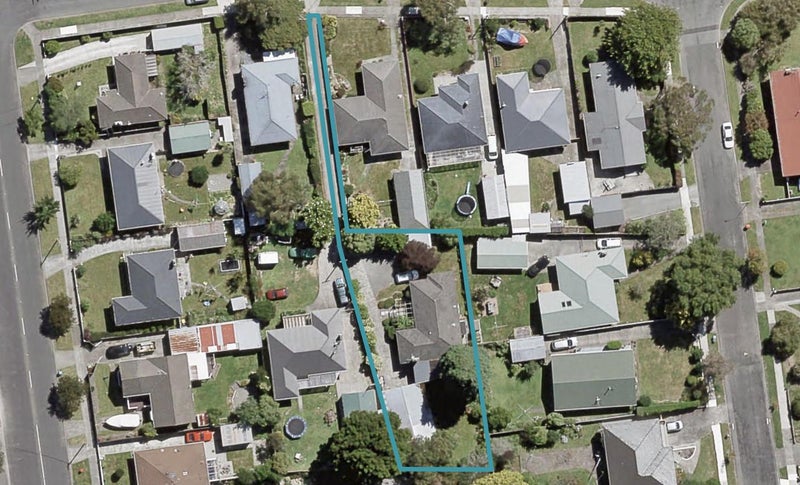 8 Cecil Street, Clouston Park, Upper Hutt - Carousel 1