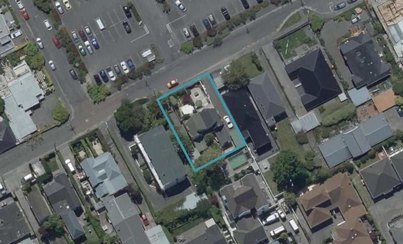 1/122 Office Road, Merivale, Christchurch - Carousel 1