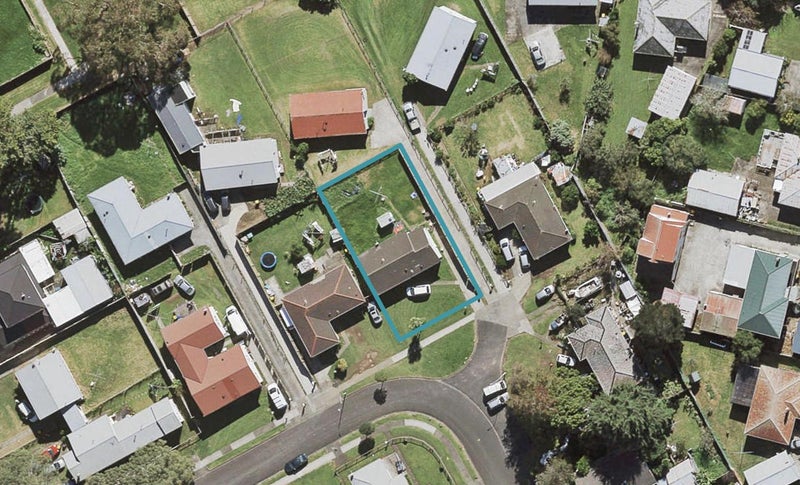 12 Forbury Place, Mangere, Auckland - Carousel 1