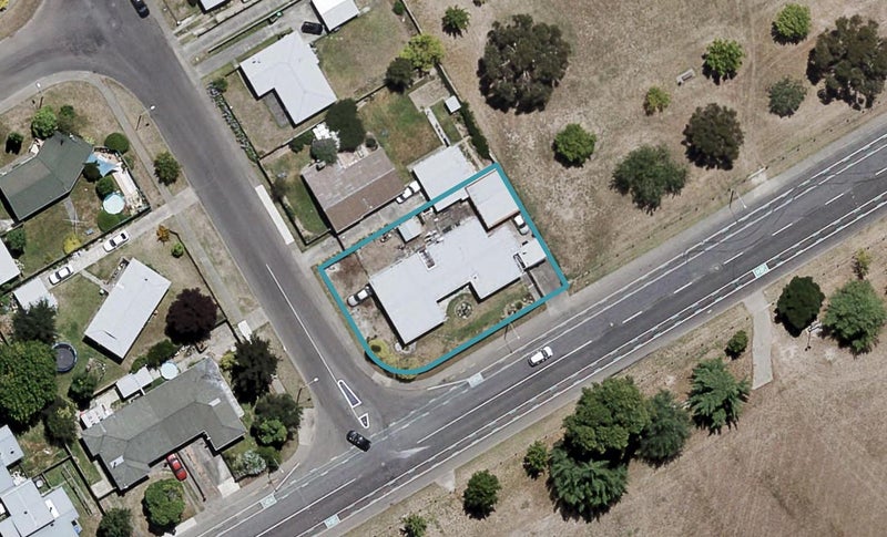 200 Chatham Road, Flaxmere, Hastings - Carousel 1