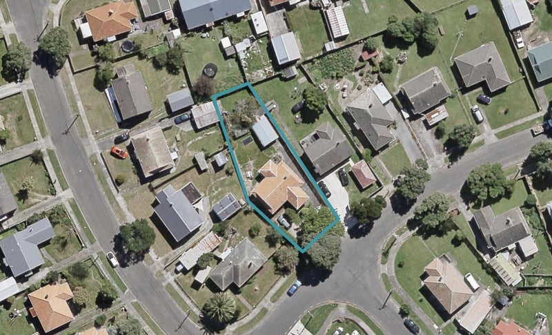 15A Hunter Street, Taita, Lower Hutt - Carousel 1