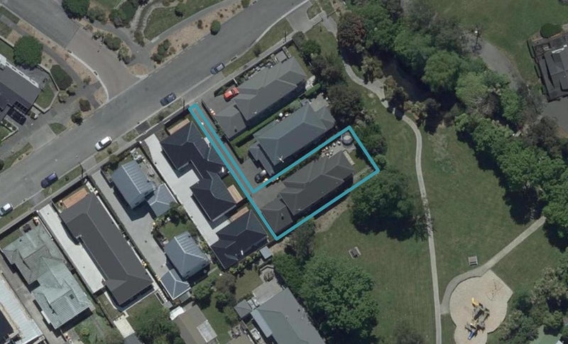 84 Grants Road, Papanui, Christchurch - Carousel 1