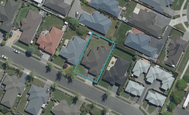 16 Mounter Avenue, Northwood, Christchurch - Carousel 1
