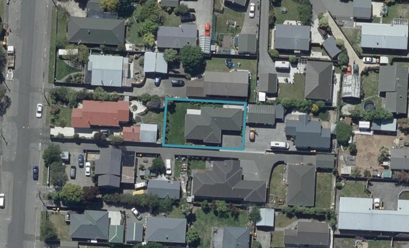 135A Palmers Road, New Brighton, Christchurch - Carousel 1