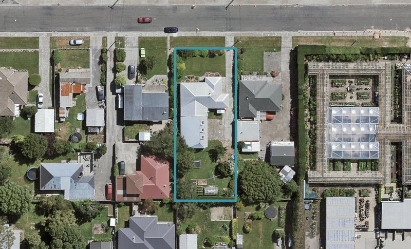 25 Price Street, Grasmere, Invercargill - Carousel 1