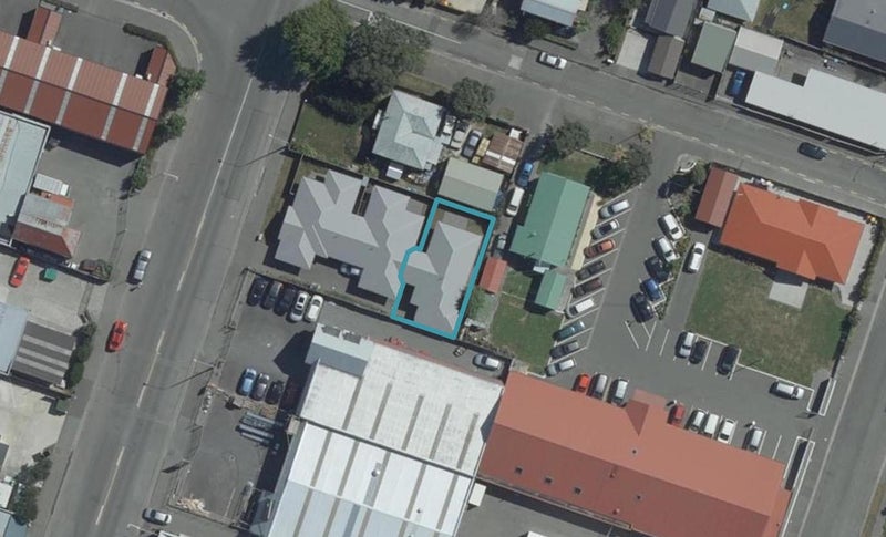 390 Wilsons Road North, Waltham, Christchurch - Carousel 1