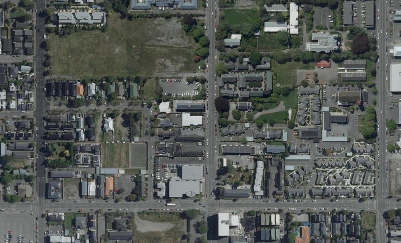 2/867 Colombo Street, Christchurch Central, Christchurch - Carousel 1