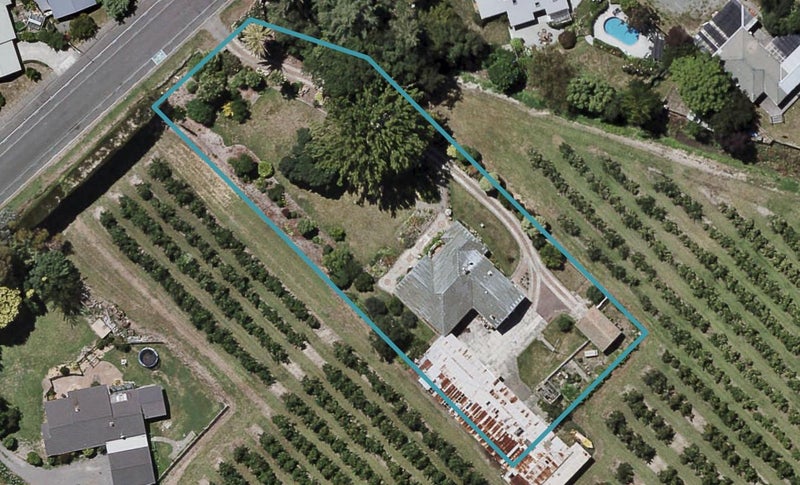 116 Norton Road, Akina, Hastings - Carousel 1