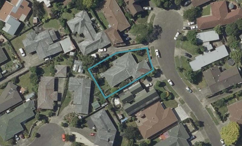 11 Truscott Grove, Awapuni, Palmerston North - Carousel 1
