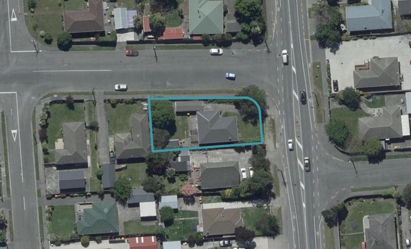 143 Marshland Road, Shirley, Christchurch - Carousel 1