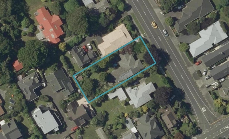 260 Victoria Avenue, Hokowhitu, Palmerston North - Carousel 1