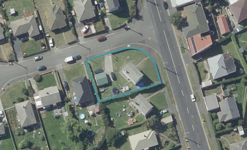 144 Riselaw Road, Calton Hill, Dunedin - Carousel 1