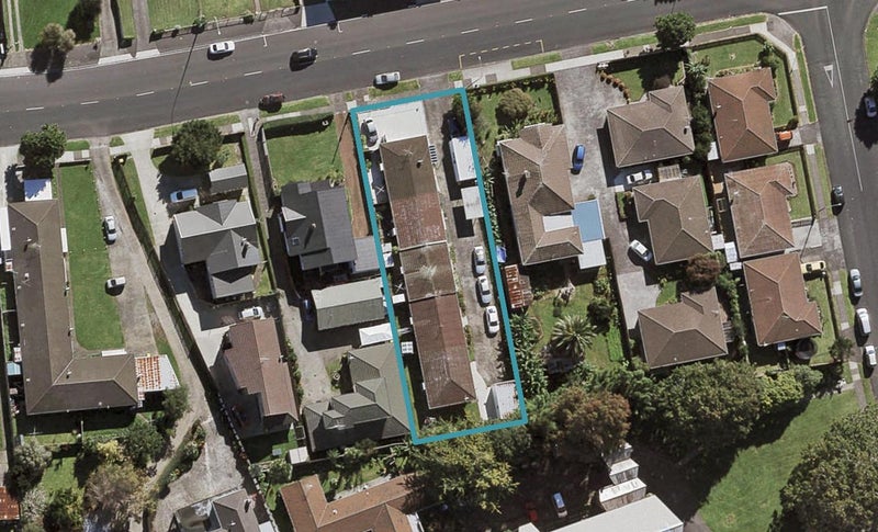5/127 St George Street, Papatoetoe, Auckland - Carousel 1