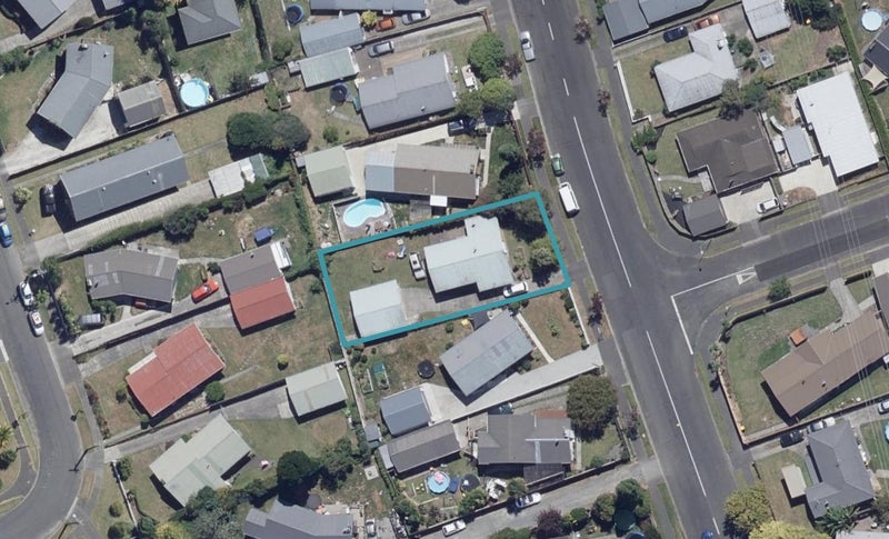 70 Alderson Road, Fairview Downs, Hamilton - Carousel 1