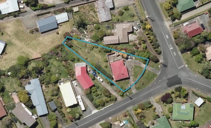 14 Raumanga Heights Drive, Raumanga, Whangarei - Carousel 1