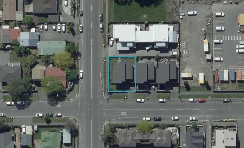 87 Purchas Street, Edgeware, Christchurch - Carousel 1