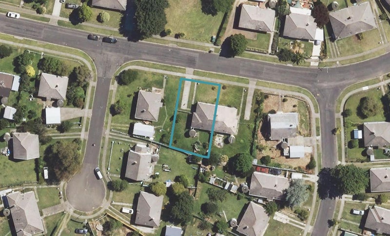 22 Abbott Street, Te Hapara, Gisborne - Carousel 1