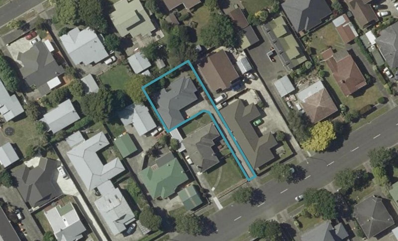 25A Limbrick Street, Terrace End, Palmerston North - Carousel 1