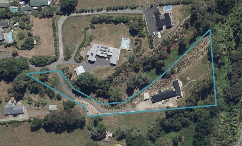 123D Newell Road, Tamahere, Hamilton - Carousel 1
