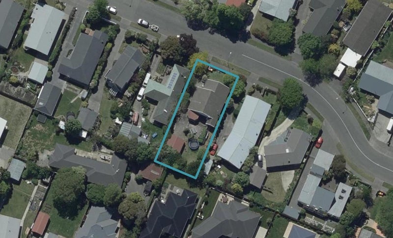 25 Kent Lodge Avenue, Avonhead, Christchurch - Carousel 1