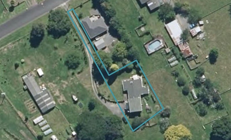 13 Mahoe Road, Manunui, Taumarunui - Carousel 1