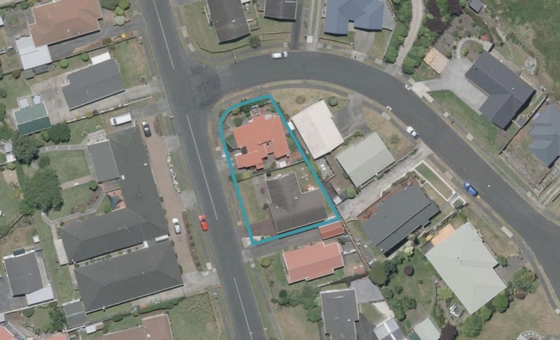60 Treadwell Street, Springvale, Whanganui - Carousel 1