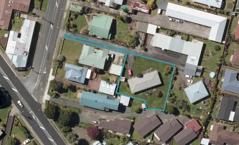 6A Mains Avenue, Kensington, Whangarei - Carousel 1