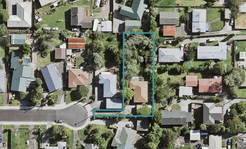 24 Rembrandt Place, Opaheke, Papakura - Carousel 1