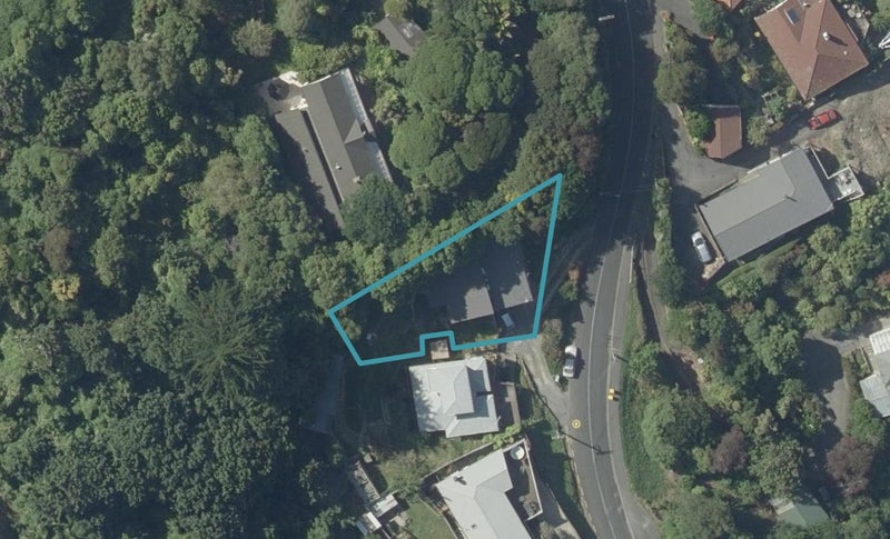 30 Ravenswood Road, Saint Clair, Dunedin - Carousel 1