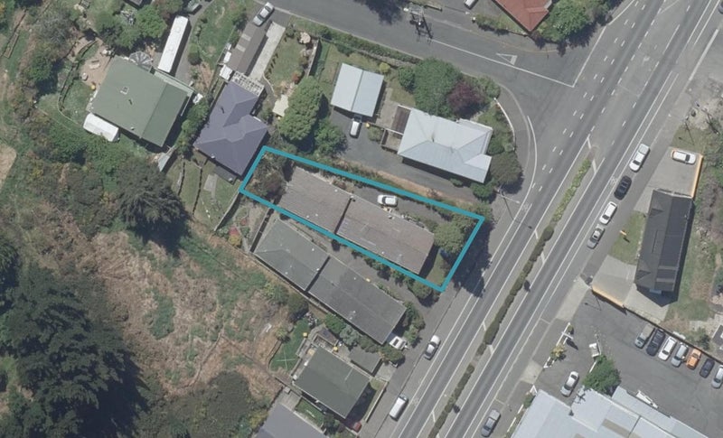 386B Kaikorai Valley Road, Bradford, Dunedin - Carousel 1