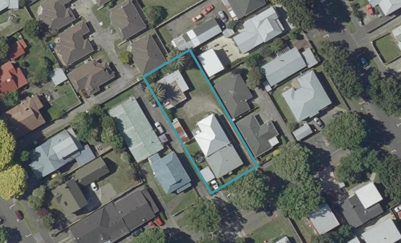 7 Rolleston Street, Hokowhitu, Palmerston North - Carousel 1