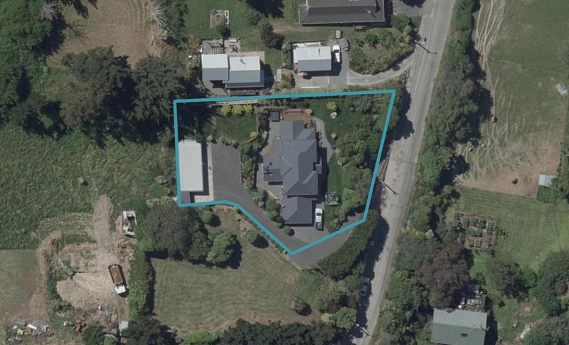 64 Avoca Valley Road, Heathcote Valley, Christchurch - Carousel 1