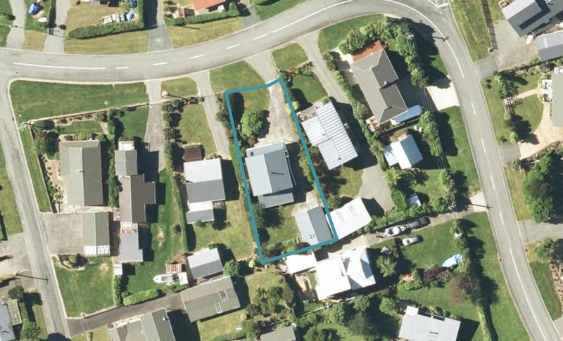 22 Okiwi Crescent, Ōkiwi Bay - Carousel 1